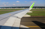 Citilink Garuda Indonesia Airbus A320-251N (PK-GTJ) at  Jakarta - Soekarno-Hatta International, Indonesia
