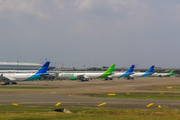 Citilink Garuda Indonesia Airbus A330-941N (PK-GYA) at  Jakarta - Soekarno-Hatta International, Indonesia