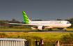 Citilink Garuda Indonesia Airbus A330-941N (PK-GYA) at  Adisumarmo International, Indonesia