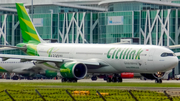 Citilink Garuda Indonesia Airbus A330-941N (PK-GYC) at  Balikpapan Sepinggan - International, Indonesia