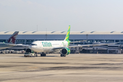 Citilink Garuda Indonesia Airbus A330-941N (PK-GYC) at  Jakarta - Soekarno-Hatta International, Indonesia