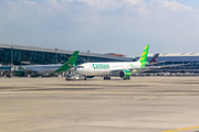 Citilink Garuda Indonesia Airbus A330-941N (PK-GYC) at  Jakarta - Soekarno-Hatta International, Indonesia