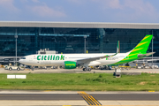 Citilink Garuda Indonesia Airbus A330-941N (PK-GYC) at  Jakarta - Soekarno-Hatta International, Indonesia
