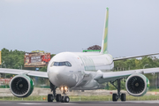 Citilink Garuda Indonesia Airbus A330-941N (PK-GYC) at  Denpasar/Bali - Ngurah Rai International, Indonesia