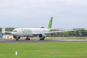 Citilink Garuda Indonesia Airbus A330-941N (PK-GYC) at  Denpasar/Bali - Ngurah Rai International, Indonesia