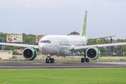 Citilink Garuda Indonesia Airbus A330-941N (PK-GYC) at  Denpasar/Bali - Ngurah Rai International, Indonesia