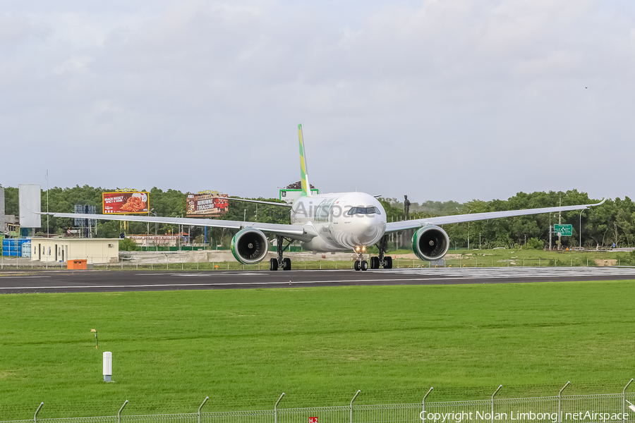 Citilink Garuda Indonesia Airbus A330-941N (PK-GYC) | Photo 487354