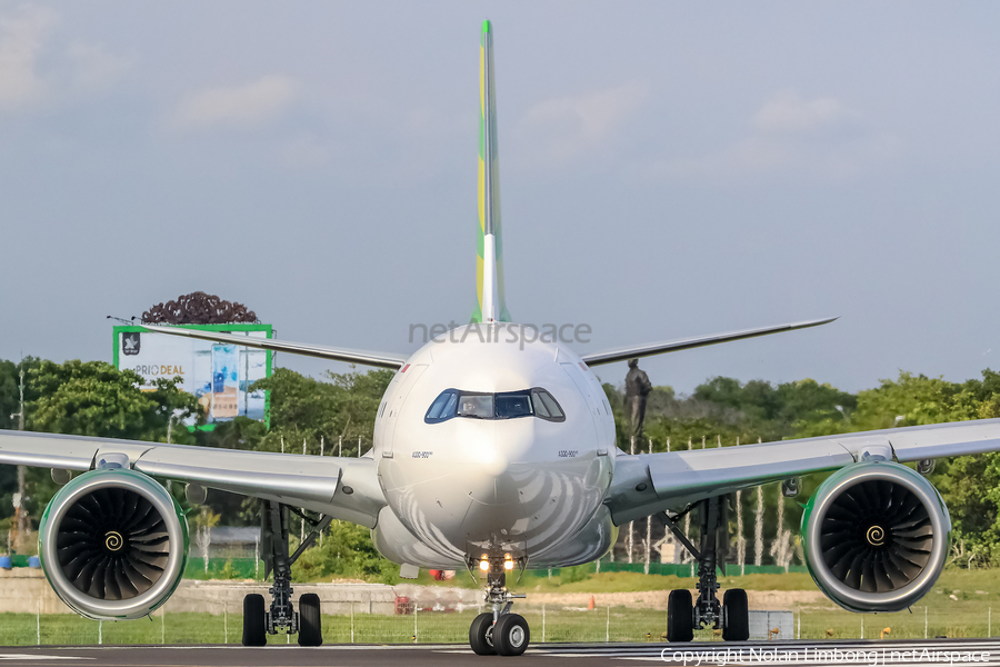 Citilink Garuda Indonesia Airbus A330-941N (PK-GYC) | Photo 540945