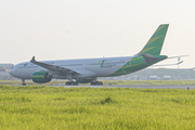 Citilink Garuda Indonesia Airbus A330-941N (PK-GYC) at  Adisumarmo International, Indonesia