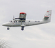 Pegasus Air Services de Havilland Canada DHC-6-400 Twin Otter (PK-ICE) at  Balikpapan Sepinggan - International, Indonesia