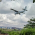 Pegasus Air Services de Havilland Canada DHC-6-400 Twin Otter (PK-ICE) at  Balikpapan Sepinggan - International, Indonesia