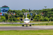 (Private) Bombardier CL-600-2B19 Challenger 850 (PK-IDR) at  Denpasar/Bali - Ngurah Rai International, Indonesia