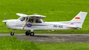 Bandung Pilot Academy Cessna 172S Skyhawk SP (PK-IUC) at  Bandung - Husein Sastranegara International, Indonesia