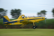 (Private) Air Tractor AT-504 (PK-JCC) at  Radin Inten II - International, Indonesia