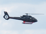 Air Pasifik Utama Airbus Helicopters H130 (PK-JTO) at  Palembang - Sultan Mahmud Badaruddin II International, Indonesia
