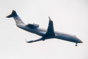 Jetset Travya Bombardier CL-600-2B19 Challenger 850 (PK-KAS) at  Palembang - Sultan Mahmud Badaruddin II International, Indonesia