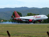 Batik Air Airbus A320-214 (PK-LAG) at  Banda Aceh - Sultan Iskandar Muda International, Indonesia