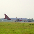 Batik Air Airbus A320-214 (PK-LAH) at  Banda Aceh - Sultan Iskandar Muda International, Indonesia