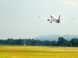 Batik Air Airbus A320-214 (PK-LAH) at  Banda Aceh - Sultan Iskandar Muda International, Indonesia