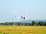 Batik Air Airbus A320-214 (PK-LAI) at  Banda Aceh - Sultan Iskandar Muda International, Indonesia