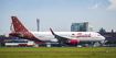 Batik Air Airbus A320-214 (PK-LAO) at  Adisucipto - International, Indonesia