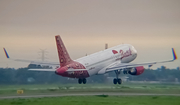 Batik Air Airbus A320-214 (PK-LAO) at  Yogyakarta - International, Indonesia