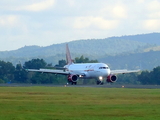 Batik Air Airbus A320-214 (PK-LAP) at  Banda Aceh - Sultan Iskandar Muda International, Indonesia