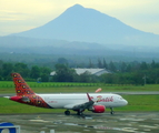 Batik Air Airbus A320-214 (PK-LAP) at  Banda Aceh - Sultan Iskandar Muda International, Indonesia