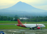 Batik Air Airbus A320-214 (PK-LAP) at  Banda Aceh - Sultan Iskandar Muda International, Indonesia