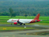 Batik Air Airbus A320-214 (PK-LAP) at  Banda Aceh - Sultan Iskandar Muda International, Indonesia