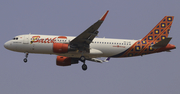 Batik Air Airbus A320-214 (PK-LAP) at  Jakarta - Soekarno-Hatta International, Indonesia