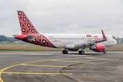 Batik Air Airbus A320-214 (PK-LAQ) at  Jakarta - Soekarno-Hatta International, Indonesia