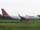 Batik Air Airbus A320-214 (PK-LAQ) at  Semarang - Achmad Yani International, Indonesia