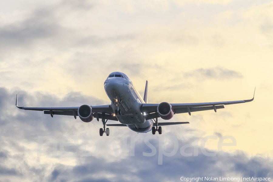 Batik Air Airbus A320-214 (PK-LAQ) | Photo 424031