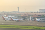 Batik Air Airbus A320-214 (PK-LAR) at  Jakarta - Soekarno-Hatta International, Indonesia