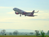 Batik Air Airbus A320-214 (PK-LAS) at  Banda Aceh - Sultan Iskandar Muda International, Indonesia