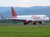 Batik Air Airbus A320-214 (PK-LAT) at  Banda Aceh - Sultan Iskandar Muda International, Indonesia