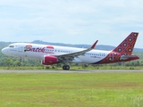 Batik Air Airbus A320-214 (PK-LAW) at  Banda Aceh - Sultan Iskandar Muda International, Indonesia