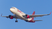 Batik Air Airbus A320-214 (PK-LAY) at  Yogyakarta - International, Indonesia