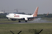 Batik Air Boeing 737-9GP(ER) (PK-LBH) at  Jakarta - Soekarno-Hatta International, Indonesia