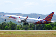 Batik Air Boeing 737-9GP(ER) (PK-LBI) at  Banda Aceh - Sultan Iskandar Muda International, Indonesia