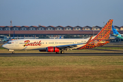 Batik Air Boeing 737-9GP(ER) (PK-LBM) at  Jakarta - Soekarno-Hatta International, Indonesia