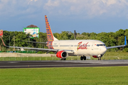 Batik Air Boeing 737-9GP(ER) (PK-LBM) at  Denpasar/Bali - Ngurah Rai International, Indonesia