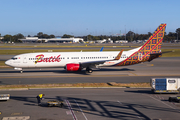 Batik Air Boeing 737-9GP(ER) (PK-LBM) at  Perth, Australia