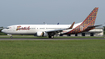 Batik Air Boeing 737-8GP (PK-LDM) at  Medan - Kualanamu International, Indonesia