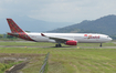 Batik Air Airbus A330-343E (PK-LDY) at  Makassar-Sultan Hasanuddin - International, Indonesia