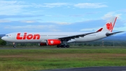 Lion Air Airbus A330-343E (PK-LEH) at  Banda Aceh - Sultan Iskandar Muda International, Indonesia