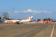 Lion Air Airbus A330-343E (PK-LEH) at  Denpasar/Bali - Ngurah Rai International, Indonesia