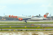 Lion Air Airbus A330-941N (PK-LEI) at  Jakarta - Soekarno-Hatta International, Indonesia