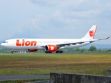 Lion Air Airbus A330-941N (PK-LEJ) at  Banda Aceh - Sultan Iskandar Muda International, Indonesia